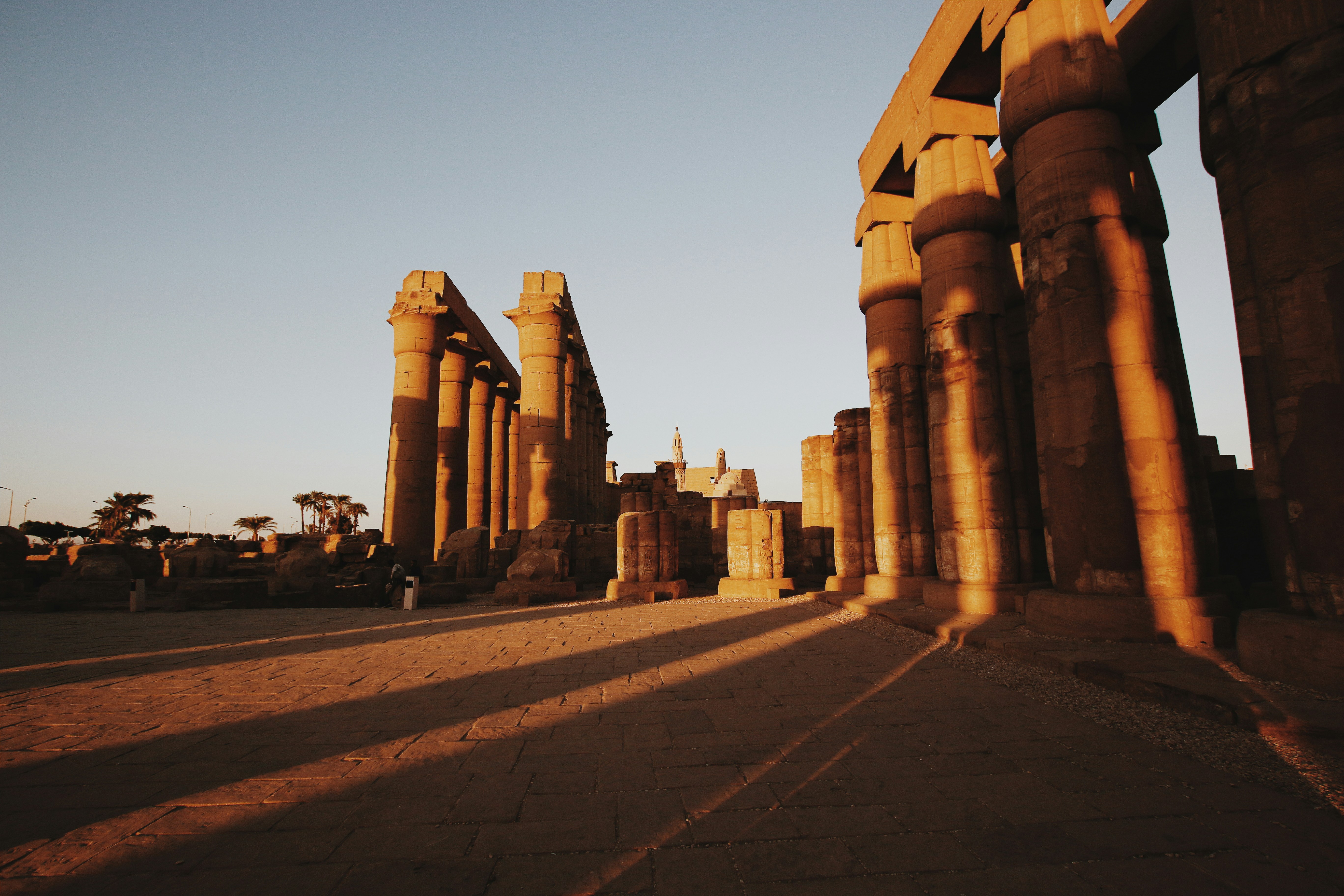 Luxor